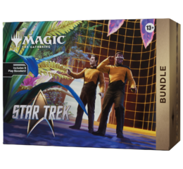 Star Trek - Bundle