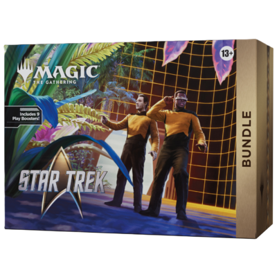Star Trek - Bundle