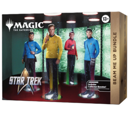 Star Trek - Beam Me Up Bundle