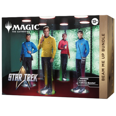 Star Trek - Beam Me Up Bundle
