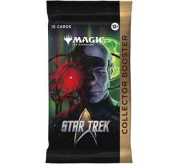Star Trek - Collector Booster