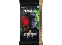 Star Trek - Collector Booster