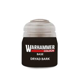Base: Dryad Bark 12ML