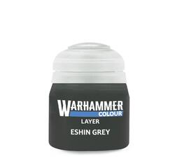Layer: Eshin Grey 12ML