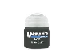Layer: Eshin Grey 12ML