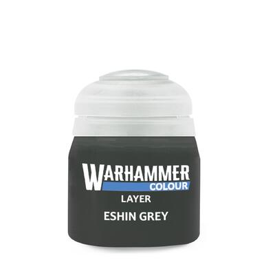 Layer: Eshin Grey 12ML
