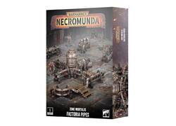 Necromunda