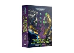 The Infinite And The Divine (Hb)