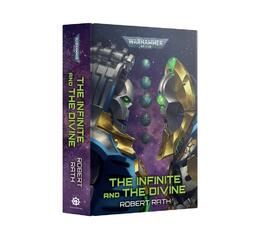 The Infinite And The Divine (Hb)