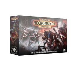 Necromunda: Skirmish Core Set