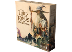 The Lord of the Rings: The Confrontation