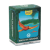 DS Matte Brushed Art Retro: Birds of Paradise Sleeves
