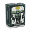 DS Matte Brushed Art Retro: Reanimate Sleeves 100ct