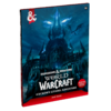 DD5 - World of Warcraft - Icecrown Citadel Adventure Map Pack