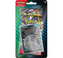 2-Pack Blister Zarude