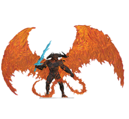 DD5 Icons: Balor Boxed Miniature
