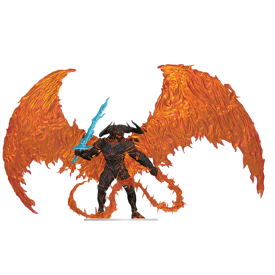 DD5 Icons: Balor Boxed Miniature
