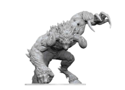 D&D Nolzur's Mini: Goristro