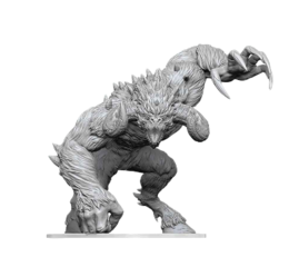 D&D Nolzur's Mini: Goristro