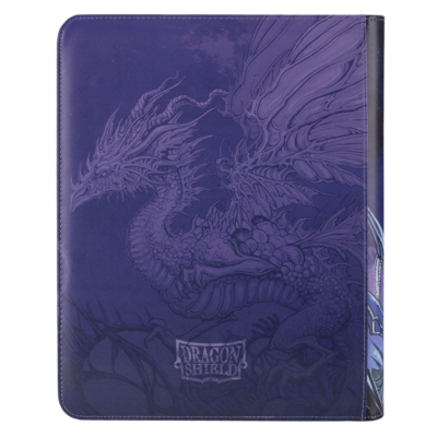 DS The Justhera Album Zipster 360