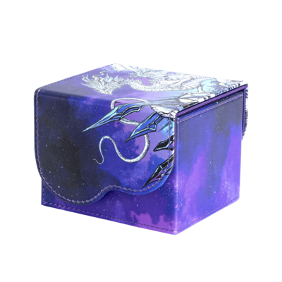 DS The Justhera Dragon Box 100+