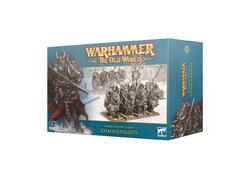 Warriors Of Chaos: Chaos Knights