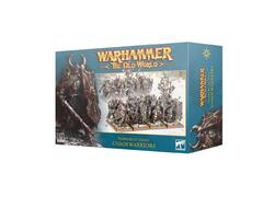Warriors of Chaos