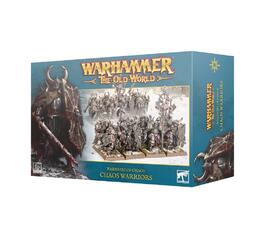 Warriors Of Chaos: Chaos Warriors