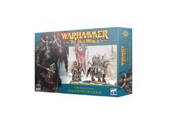 Warriors of Chaos