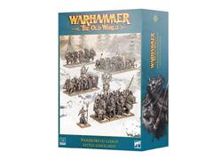 Warriors Of Chaos: Battle March Army