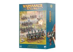 Grand Cathay: Battle March Army