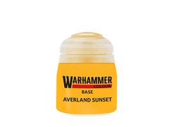 Base: Averland Sunset 12ML