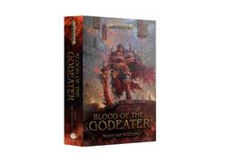 Blood Of The Godeater (Hb)