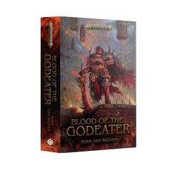 Blood Of The Godeater (Hb)