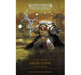 Horus Heresy: False Gods (Pb)