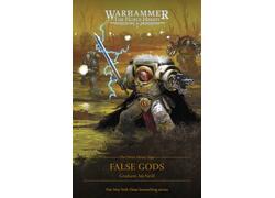 Horus Heresy: False Gods (Pb)