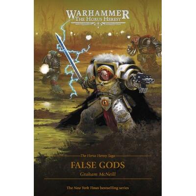 Horus Heresy: False Gods (Pb)
