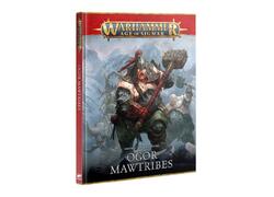 Battletome: Ogor Mawtribes
