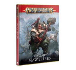 Battletome: Ogor Mawtribes