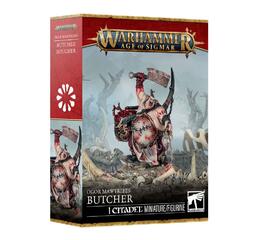 Ogor Mawtribes: Butcher