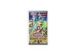 Booster packs