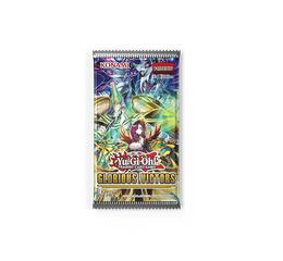 Glorious Victors Booster