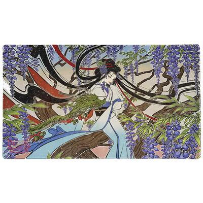 DS Fuka and The Empress Playmat & Tube