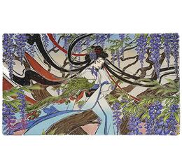 DS Fuka and The Empress Playmat & Tube