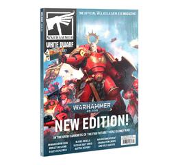 White Dwarf 527 (Aug-26)