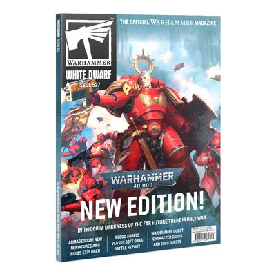 White Dwarf 527 (Aug-26)