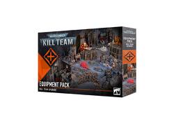 Kill Team Upgrade Equipment Pack