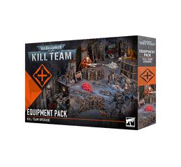 Kill Team Upgrade Equipment Pack