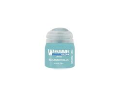 Layer: Baharroth Blue 12ML