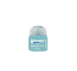 Layer: Baharroth Blue 12ML